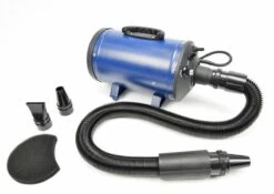 Waterblazer Tritra BS DE STILLE TOPPER (BLAUW) -Hondenproducten 1200x852 1