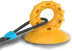 Merkloos Speelbal -Hondenspeelgoed Interactief - Hondenspeeltjes - Kauwspeelgoed Hond - 45 Cm -Hondenproducten 1200x852 4