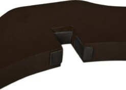 Relaxdays Veiligheidshekje Hout - 92 Cm Hoog - Hondenhek - Inklapbaar - Bruin - 3 Panelen 16 Relaxdays Veiligheidshekje Hout - 92 Cm Hoog - Hondenhek - Inklapbaar - Bruin - 3 Panelen -Hondenproducten 1200x855