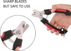 Nagelschaar Voor Dieren- Nagelknipper- Kat- Hond- Vogel Nagelschaartje - Huisdieren - Nail Clipper- Nail Cutter -Hondenproducten 1200x857 1
