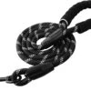 Comfortabele Hondenriem Met Gevoerd Handvat – Stevige Nylon Hondenlijn – Riem Voor Honden -Hondenproducten 1200x867
