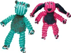 Kong Floppy Knots Vos 20,5x23,5x9 Cm -Hondenproducten 1200x882 1