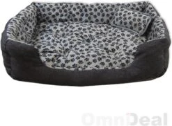 Eyepower Hondenbed 82x70x20 Cm Hondenkussen Wasbaar Dierenkussen Dierlijk Bed Kattenbed Kattenbed... 14 Eyepower Hondenbed 82x70x20 Cm Hondenkussen Wasbaar Dierenkussen Dierlijk Bed Kattenbed Kattenbed... -Hondenproducten 1200x882 3
