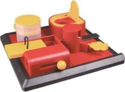 Trixie Dog Activity Poker Box 2 31x31 Cm 31 Trixie Dog Activity Poker Box 2 31x31 Cm -Hondenproducten 1200x886 3