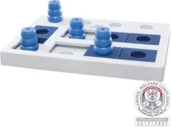 Trixie Dog Activity Chess Hondenspel - 40X27 CM 10 Trixie Dog Activity Chess Hondenspel - 40X27 CM -Hondenproducten 1200x890 7