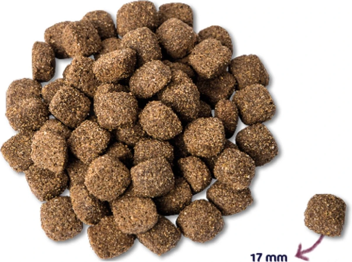 Renske Mighty Omega Plus - Kip - Hondenvoer 3 Kg 4 Renske Mighty Omega Plus - Kip - Hondenvoer 3 Kg - Afbeelding 2