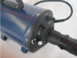 Waterblazer Tritra BS DE STILLE TOPPER (BLAUW) -Hondenproducten 1200x897 2