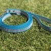Merkloos Hondenriem - Antislip Lijn - 3 Meter - Turquoise - Training - Anti Slip - Volglijn - Looplijn - Speurlijn - Puppy -Hondenproducten 1200x899 4
