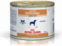 Royal Canin Gastro Intestinal Low Fat Blik Hond 12x410 Gr. -Hondenproducten 1200x900 14