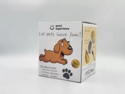 Good Experience Interactieve Hondenbal 3.0 – Honden Speelgoed Intelligentie – Puppy Speelgoed – Hondenspeeltjes – De Enige Die Werkt Met Afstandsbediening – De Veilige Bal Voor Jouw Hond – One Size – Oranje -Hondenproducten 1200x900 17