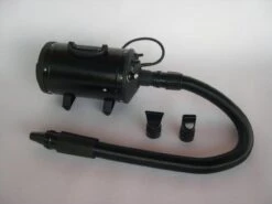 Waterblazer Tritra BS DE STILLE TOPPER (BLAUW) -Hondenproducten 1200x900 3