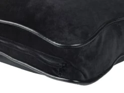 Luxe Hondensofa - ENJOYMENT - Zwart -Hondenproducten 1200x900 33