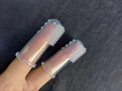 Merkloos Vinger Tandenborstel – 2 X 19 Merkloos Vinger Tandenborstel – 2 X -Hondenproducten 1200x900 37