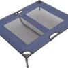 Paws & Claws - Hondenbed - Hondenstretcher - Honden Ligbed - Portable Draagbaar - 92 X 76 X 18 Cm - Blauw -Hondenproducten 1200x903 4