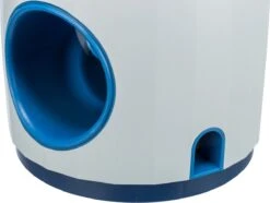 Trixie Dog Activity Strategiespel Ball&Treat Wit / Blauw - 17X17X18 CM -Hondenproducten 1200x905 4