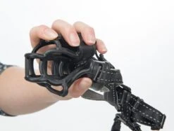 TRIXIE Honden Muilkorf Flex Maat L 17614 -Hondenproducten 1200x910 1