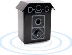 Merkloos Anti Blaf Apparaat Voor Honden - Alternatief Voor De Anti Blafband - Inclusief 9v Batterij & Nederlandse Handleiding - Diervriendelijk - Zonder Schok - Blafband Voor Honden - Zwart -Hondenproducten 1200x911 6