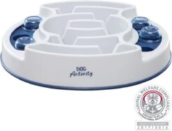 Trixie Slide & Feed Strategiespel - Hondenspeelgoed 16 Trixie Slide & Feed Strategiespel - Hondenspeelgoed -Hondenproducten 1200x911 7