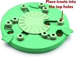 Nina Ottosson Dog Worker Composiet 34,5x34,5x5 Cm 20 Nina Ottosson Dog Worker Composiet 34,5x34,5x5 Cm -Hondenproducten 1200x914 1