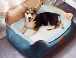 Nobleza 48LXE - Puppy Training Pads - 60 X 90 Cm - Zindelijkheidstraining - 120 Stuks -Hondenproducten 1200x914
