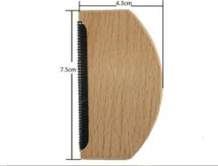 SUPER ONTPLUIZER Mini - Pluisjesverwijderaar - Haar Verwijderaar - Dierenharen - Kleding - Banken - Autobekleding - Gordijnen - Kleding- Stoffen - Meubels -pluisjes - Haren Verwijderaar - Ontpluizer Wol -Hondenproducten 1200x915 3