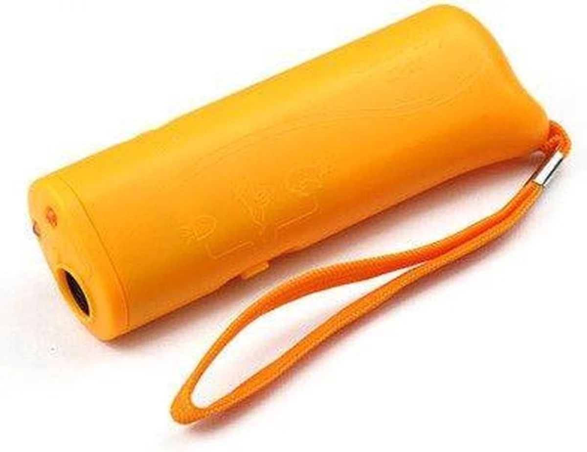 Merkloos Diervriendelijke Ultrasone Anti-Blaf Apparaat - Effectieve Hondentrainer - Anti Blaf Middel - Ultrasone Hondentrainer - Honden Clickertraining - Trainingshulp 11 Merkloos Diervriendelijke Ultrasone Anti-Blaf Apparaat - Effectieve Hondentrainer - Anti Blaf Middel - Ultrasone Hondentrainer - Honden Clickertraining - Trainingshulp - Afbeelding 9