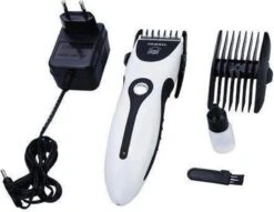 Zowael Professioneel Hondentondeuse - Verstelbare Hondentondeuse - Dieren Tondeuse - Hondentondeuse Dikke Vacht - Hondentondeuse Draadloos- Huisdier Trimmer - Scheerapparaat Honden - Set 4 Opzetkammen 7 Zowael Professioneel Hondentondeuse - Verstelbare Hondentondeuse - Dieren Tondeuse - Hondentondeuse Dikke Vacht - Hondentondeuse Draadloos- Huisdier Trimmer - Scheerapparaat Honden - Set 4 Opzetkammen -Hondenproducten 1200x926 2