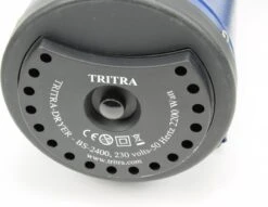 Waterblazer Tritra BS DE STILLE TOPPER (BLAUW) -Hondenproducten 1200x927