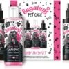 Bugalugs - Vachtverzorging Hond - Baby Fresh Gift Set - Hondenshampoo - Hondenparfum - Anti-klit Spray - 650 Ml - Kerstcadeau -Hondenproducten 1200x943 1