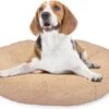 Peaceful Pooch M - Pluizig Hondenbed - 76cm Diameter - Opvouwbaar - In Verschillende Maten. Kattenbed - Wasbaar - Uitneembare Vulling - Ontspant Gewrichten En Spieren - Anti-slip Noppenbodem 1 Peaceful Pooch M - Pluizig Hondenbed - 76cm Diameter - Opvouwbaar - In Verschillende Maten. Kattenbed - Wasbaar - Uitneembare Vulling - Ontspant Gewrichten En Spieren - Anti-slip Noppenbodem -Hondenproducten 1200x943 6