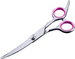 Professor Q - Hondenschaar Krom - Krommende Hondenschaar Rechts - Professionele Hondenschaar -Hondenproducten 1200x952 3