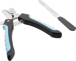 FluffyCare - Professionele Nagelschaar- Nagelschaar Hond - Nagelschaar Kat - Nagelknipper Hond En Kat - Nagelknipper Kat - Nagelknipper Hond - NagelTang Dieren - Poot Verzorging -Hondenproducten 1200x960 1