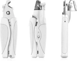 Professionele Oplaadbare LED Licht Nagelknipper, Hond, Kat, Knaagdier, Huisdieren | Dog, Cat, Nail Clipper LED Light, Rechargeable, USB Kabel | Nagelvijl - Nagelschaar Met Vijl, Opvang Van Nagels | Vergrootglas 5x | Extreem Veilig & 100% Effectief 23 Professionele Oplaadbare LED Licht Nagelknipper, Hond, Kat, Knaagdier, Huisdieren | Dog, Cat, Nail Clipper LED Light, Rechargeable, USB Kabel | Nagelvijl - Nagelschaar Met Vijl, Opvang Van Nagels | Vergrootglas 5x | Extreem Veilig & 100% Effectief -Hondenproducten 1200x960 2
