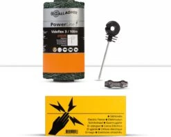 Katten Schrikdraad Set Voor Op De Schutting -Hondenproducten 1200x962 1