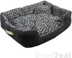 Eyepower Hondenbed 82x70x20 Cm Hondenkussen Wasbaar Dierenkussen Dierlijk Bed Kattenbed Kattenbed... 10 Eyepower Hondenbed 82x70x20 Cm Hondenkussen Wasbaar Dierenkussen Dierlijk Bed Kattenbed Kattenbed... -Hondenproducten 1200x966 5