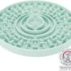 Trixie Junior Likplaat Mintgroen (15X15 CM) -Hondenproducten 1200x981 1