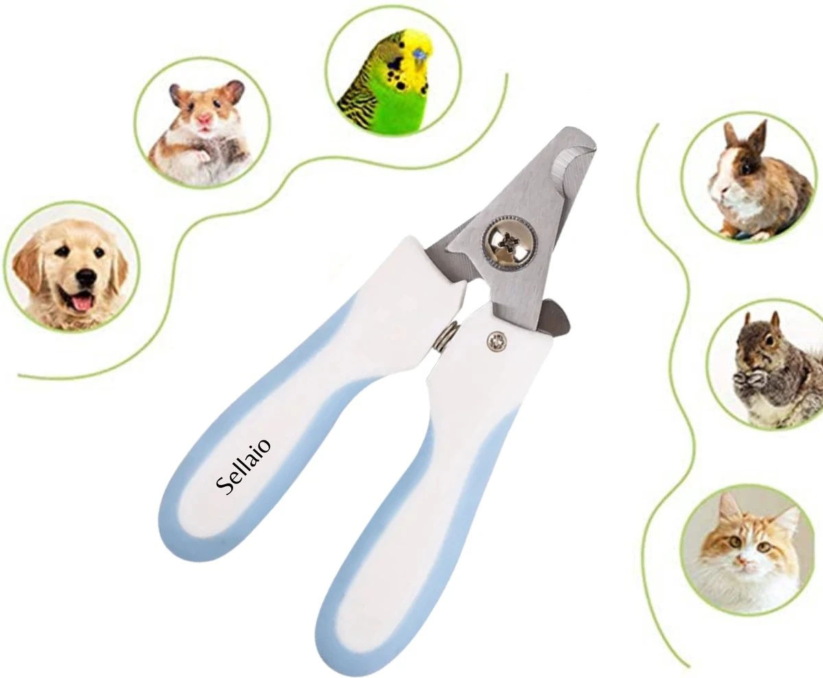 Professionele Nagelschaar | Nagelschaar Hond | Nagelschaar Kat | Nagelknipper Hond En Kat | Nagelknipper Kat| Nagelknipper Hond | NagelTang Dieren | Poot Verzorging 5 Professionele Nagelschaar | Nagelschaar Hond | Nagelschaar Kat | Nagelknipper Hond En Kat | Nagelknipper Kat| Nagelknipper Hond | NagelTang Dieren | Poot Verzorging - Afbeelding 3