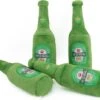 Hondenspeelgoed Flesje Bier 25cm - Hondenknuffel - Heineken Voor Honden -Hondenproducten 1200x991 1