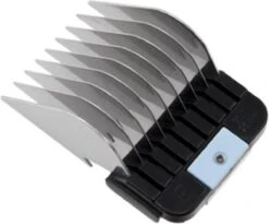 Moser Opzetkam Nr.8 Lichtblauw -25 Mm -Hondenproducten 1200x995