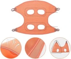 MAAT L Hangmat Harnas Met GRATIS Trimset - Katten - Honden - Trimmen - Trimset Voor Honden - Honden Nagelschaar - Hondenverzorging -Hondenproducten 1200x995 3