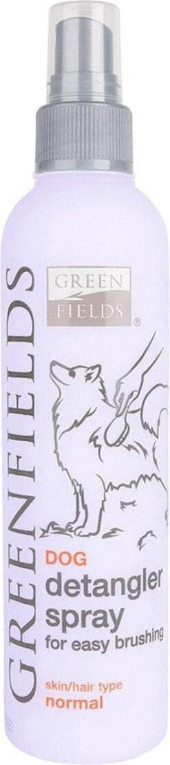 Greenfields Labradoodle Vacht Verzorgingsset - Shampoo En Anti-Klit Spray Voor Langharige Of Krullende Vacht -Hondenproducten 267x1200 1