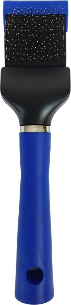 Labradoodle Hondenborstel Hondenkam Klittenkam Zoals Activet Groen Ontklitter Slicker -Hondenproducten 281x1200