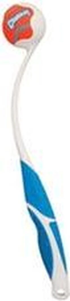 Chuckit! Chuckit Pro Ball - Werpstok - Apporteren- 25m Ver - 63 Cm -Hondenproducten 282x1200 1