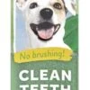 Tropiclean Fresh Breath Clean Teeth Oral Care Gel - Gebitsverzorging - Mint 59 Ml 2 Tropiclean Fresh Breath Clean Teeth Oral Care Gel - Gebitsverzorging - Mint 59 Ml -Hondenproducten 343x1200 1