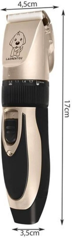 Professionele Hondentondeuse&hondentrimmer Voor Dikke Vacht -Hondenproducten 364x1200