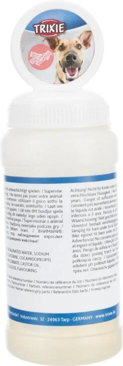 Trixie Bacon Bellenblaas -Hondenproducten 404x1200 2