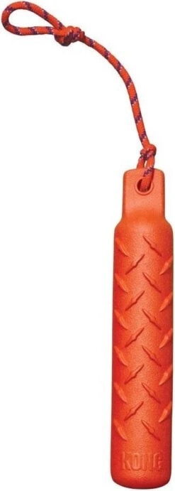 Kong Training Dummy - Hondenspeelgoed - Oranje - L - 27 Cm 15 Kong Training Dummy - Hondenspeelgoed - Oranje - L - 27 Cm -Hondenproducten 429x1200