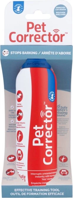 Company Of Animals Pet Corrector - Hondenopvoeding - 200 Ml -Hondenproducten 445x1200 2