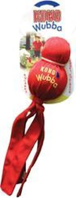 Kong Wubba XL - Piepend Speelgoed - Multi - Hondenspeelgoed - 273 X 151 X 83 Mm 31 Kong Wubba XL - Piepend Speelgoed - Multi - Hondenspeelgoed - 273 X 151 X 83 Mm -Hondenproducten 464x1200