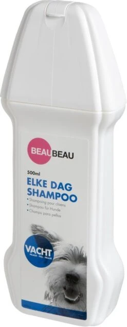 Beau Beau Universeel Hondenshampoo 500 Ml -Hondenproducten 465x1200